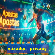 vazados privacy belle belinha